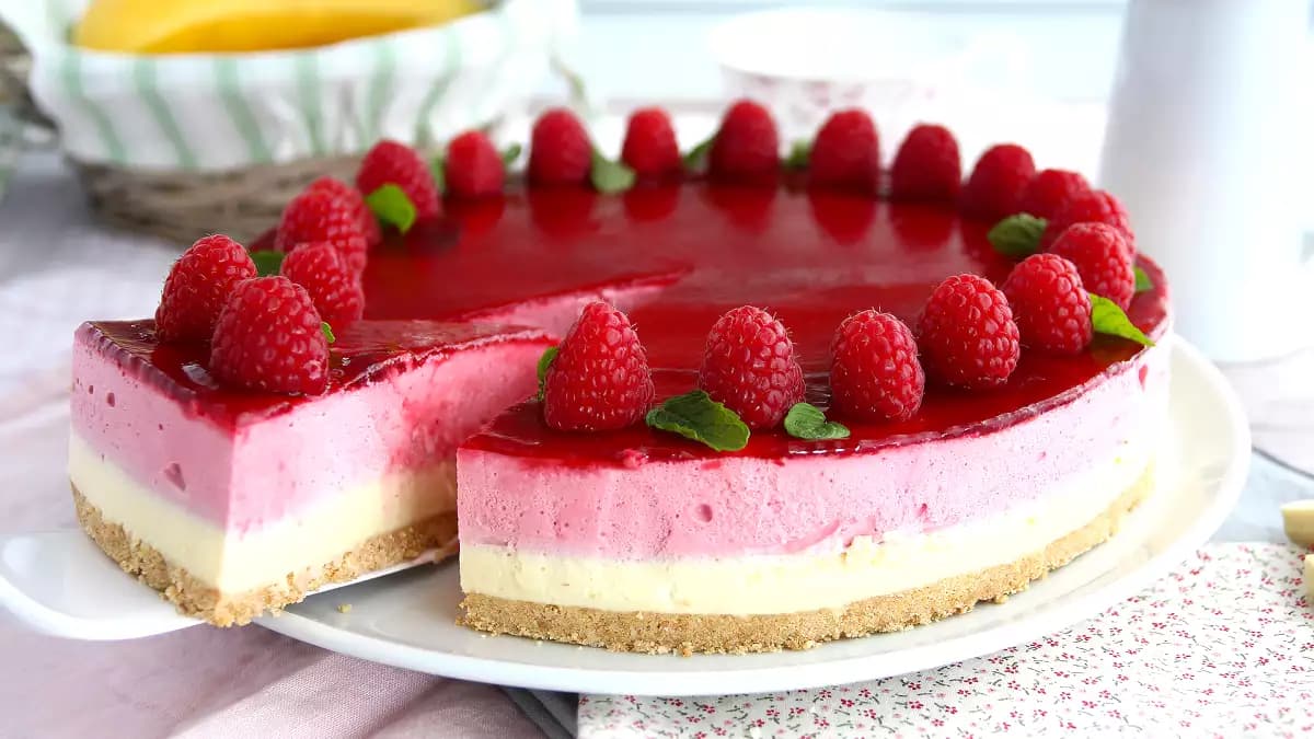 Vanilla Cupcakes Box